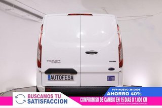Ford Transit Custom 2.0 ECOBLUE HYBRID L2H1 130CV 3P REFRIGERADO