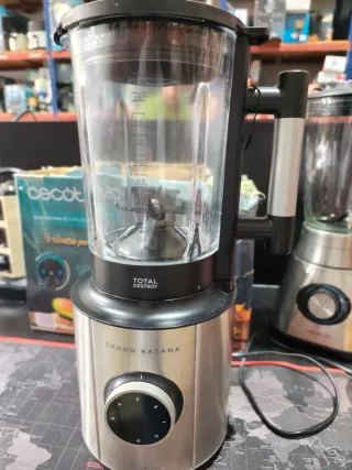 Batidora Cecotec Grand Katana 18