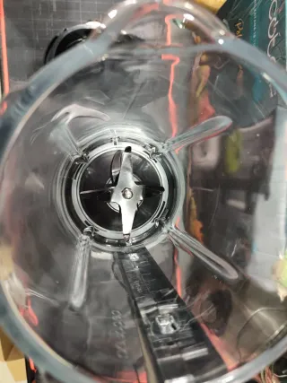 Batidora Cecotec Grand Katana 18