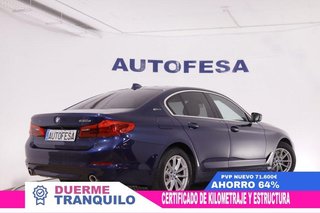 BMW 530 SERIE 5 530e iPERFORMANCE 252CV AUTO 4P
