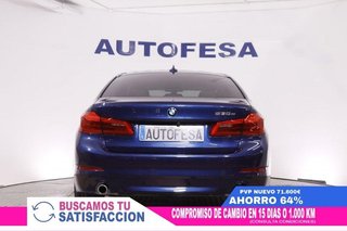 BMW 530 SERIE 5 530e iPERFORMANCE 252CV AUTO 4P