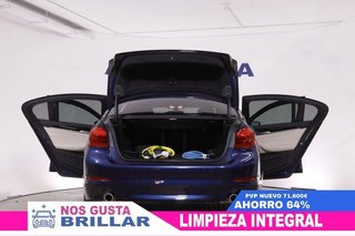 BMW 530 SERIE 5 530e iPERFORMANCE 252CV AUTO 4P