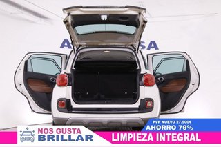 Fiat 500L 1.6 MULTIJET TREKKING 105CV 5P