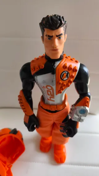 Action Man H2O