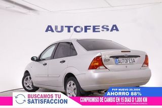 Ford Focus 1.6 100CV 4P