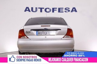 Ford Focus 1.6 100CV 4P