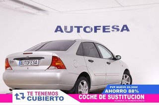 Ford Focus 1.6 100CV 4P
