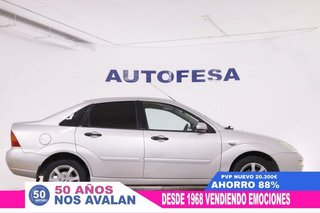 Ford Focus 1.6 100CV 4P