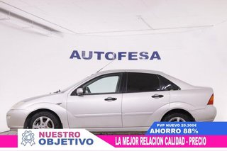Ford Focus 1.6 100CV 4P