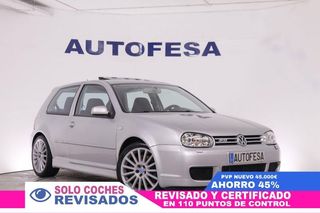 Volkswagen Golf R32 3.2 V6 240CV 4 MOTION 3P