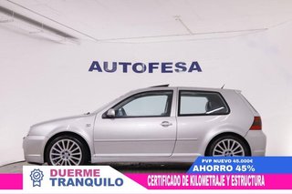 Volkswagen Golf R32 3.2 V6 240CV 4 MOTION 3P