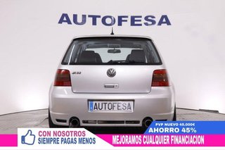 Volkswagen Golf R32 3.2 V6 240CV 4 MOTION 3P