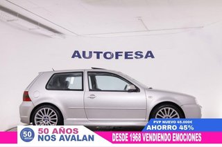 Volkswagen Golf R32 3.2 V6 240CV 4 MOTION 3P