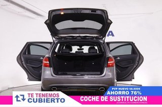 Mercedes-Benz B 200 CLASE B B200D SPORT AUTO 136CV 5P