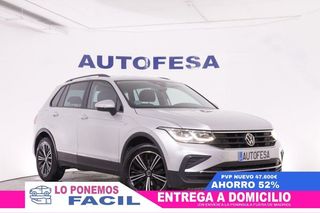 Volkswagen Tiguan 2.0 TDI LIFE 150CV 5P