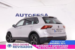 Volkswagen Tiguan 2.0 TDI LIFE 150CV 5P