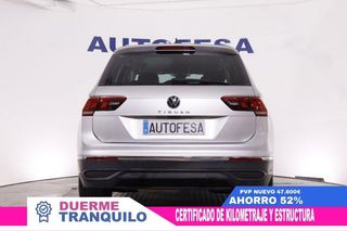 Volkswagen Tiguan 2.0 TDI LIFE 150CV 5P