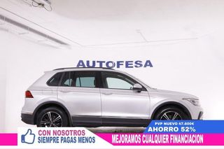 Volkswagen Tiguan 2.0 TDI LIFE 150CV 5P