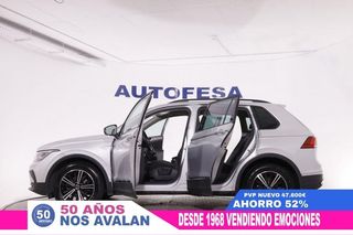 Volkswagen Tiguan 2.0 TDI LIFE 150CV 5P
