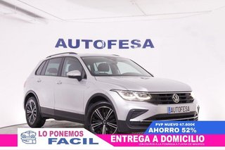 Volkswagen Tiguan 2.0 TDI LIFE 150CV 5P