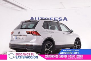 Volkswagen Tiguan 2.0 TDI LIFE 150CV 5P