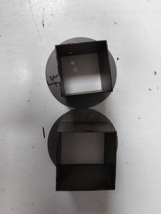Máquina Estación Reballing ZX-CP300 + Accesorios