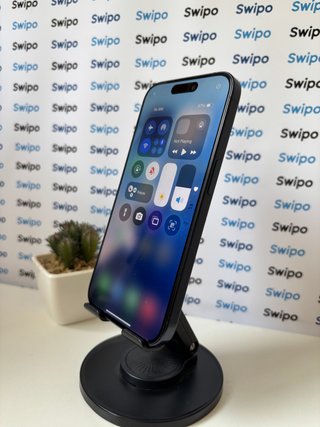 IPHONE 15 PRO 256GB Titanio Azul Batería 100%