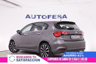 Fiat Tipo 1.6 D MJET LOUNGE 120CV 5P