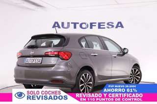 Fiat Tipo 1.6 D MJET LOUNGE 120CV 5P
