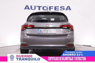 Fiat Tipo 1.6 D MJET LOUNGE 120CV 5P