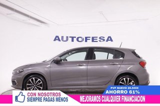 Fiat Tipo 1.6 D MJET LOUNGE 120CV 5P