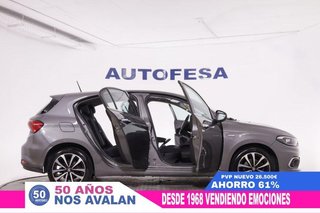 Fiat Tipo 1.6 D MJET LOUNGE 120CV 5P