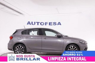 Fiat Tipo 1.6 D MJET LOUNGE 120CV 5P