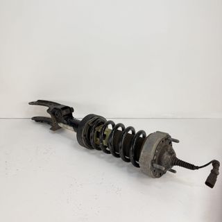 Amortiguador delantero izquierdo Porsche Cayenne 3.0 TDI 7P5413031K