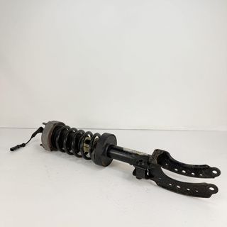 Amortiguador delantero izquierdo Porsche Cayenne 3.0 TDI 7P5413031K