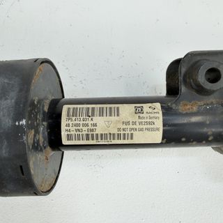 Amortiguador delantero izquierdo Porsche Cayenne 3.0 TDI 7P5413031K