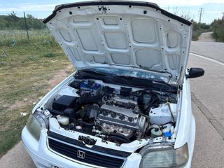 Honda Civic 1996