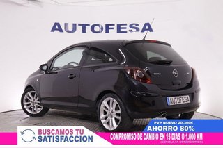 Opel Corsa 1.3 CDTI SPORT 90CV 3P