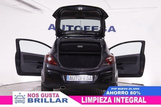 Opel Corsa 1.3 CDTI SPORT 90CV 3P