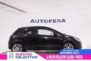 Opel Corsa 1.3 CDTI SPORT 90CV 3P