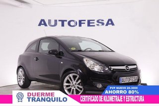 Opel Corsa 1.3 CDTI SPORT 90CV 3P