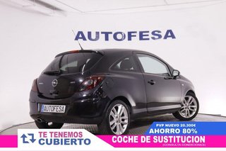 Opel Corsa 1.3 CDTI SPORT 90CV 3P