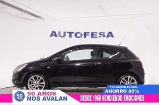 Opel Corsa 1.3 CDTI SPORT 90CV 3P