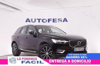 Volvo XC 60 2.0 D4 INCRIPTION AUTO 190CV 5P