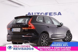 Volvo XC 60 2.0 D4 INCRIPTION AUTO 190CV 5P
