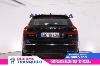 Volvo XC 60 2.0 D4 INCRIPTION AUTO 190CV 5P