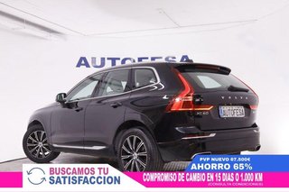 Volvo XC 60 2.0 D4 INCRIPTION AUTO 190CV 5P