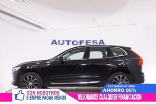 Volvo XC 60 2.0 D4 INCRIPTION AUTO 190CV 5P