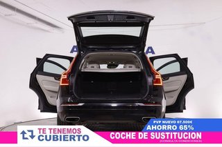Volvo XC 60 2.0 D4 INCRIPTION AUTO 190CV 5P