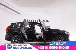 Volvo XC 60 2.0 D4 INCRIPTION AUTO 190CV 5P
